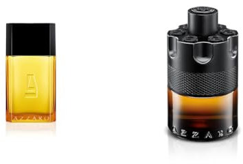 Azzaro Pour Homme Eau de Toilette 100ml + Azzaro Most Wanted Parfum 100ml