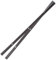 6 Stück Typ 2 DH330 Hobelmesser 330x12x2mm
