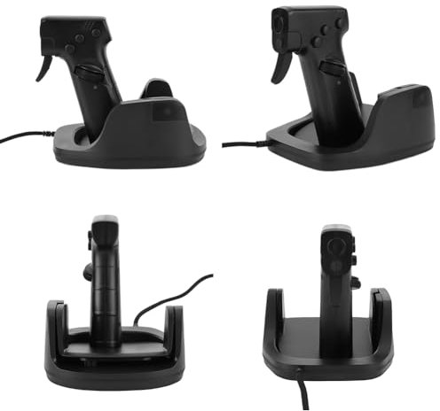 Souris Filaire Style Arme pour Gaming PC Souris E-Sport Verticale pour Jeux de Tir et FPS