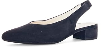 Gabor Damen Slingpumps, Frauen Pumps