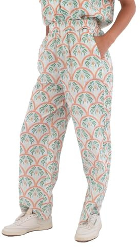 Hurley Damen Sweatpants Pants Women - Beach Relax