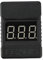 QWinOut LiPo Battery Checker, 2in1 RC 1-8S Battery Tester Monitor, Low-Voltage Buzzer Alarm with LED Indicator Dual Speakers for 1-8s Lipo/Li-ion/LiMn/Li-Fe Battery