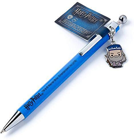 HARRY POTTER - Stylo Professor Dumbledore