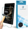 Visiodirect Film vitre pour Samsung Galaxy Tab 2 P5100 10.1 Verre trempé de Protection Transparent