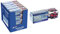 Sealapack SAP036 LARGE TIE HANDLE FREEZER BAGS, KITCHEN ESSENTIAL, PACK of 100, 26 x 40cm, Clear