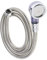 Tubayia Hairdresser Wash Basin Hand Shower Head & Hose for Hairdressing Salon, Bathroom