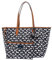 JOOP! Cortina Amore Carmen Shopper LHZ Darkblue