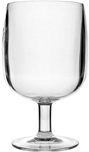 Bo-Camp Weingläser, 250ml, 4er-Set