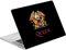 Head Case Designs Offizielle Zugelassen Queen Wappen Ikonisch Vinyl Haut Aufkleber Abziehbild Abdeckung kompatibel mit MacBook Pro 15.4 A1707/A1990