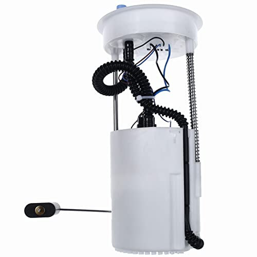 Kraftstoffpumpe Benzinpumpe für T-o-u-r-a-n 1T1 1T2 1.4L 1.6L 2.0L Benzin 2003-2007 1T0919051F