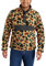 Carhartt Herren Relaxed Fit Fleece Pullover Oberbekleidung, 1972 Duck Camo, S