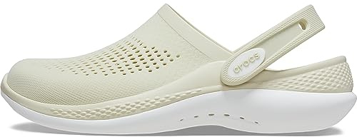 Crocs Unisex Erwachsene LiteRide 360 Clog Clog, Bone, 37/38 EU
