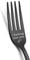 I Forking Love You Gabeln Freund Geschenk – I Love You Geschenke für Freund Freundin, Valentinstag Geburtstag Geschenke, Gravur Edelstahl Gabel Geschenk