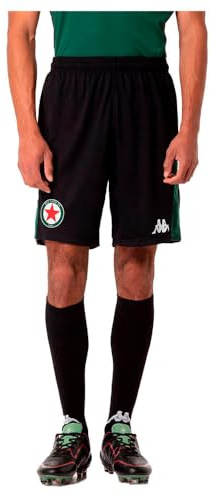 Kappa Ahora Pro 8 Red Star Trainingshose Unisex