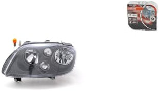 Johns, Scheinwerfer + Nightbreaker passend für VW Caddy III 2K Links