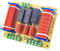 W 4-Wege Audiophile Lautsprecher Filter Mit Einstellbarem Höhen Und Bass Frequenzteiler Verteiler