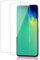 ICESPRING 2 Stück für Panzerglas für Samsung Galaxy S10E Schutzfolie, Fingerabdruck-ID Panzerfolie für Samsung S10E Folie, 9H Härte Schutzglas für Galaxy S10E Panzer Schutz Glas