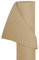 HaGa® Filz Bastelfilz Filzstoff Filzwolle Stoff 1,5m Br. (Meterware) hellbraun - flexibel - einfache verarbeitung - sehr stabil