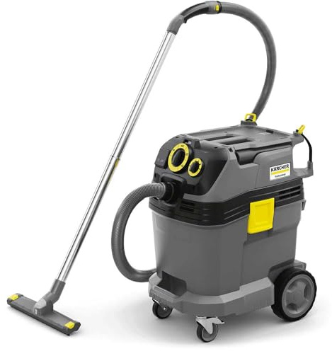 Karcher NT 40/1 TACT TE M Class Professional Vacuum Cleaner 40L 240v