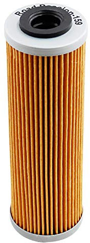 Road Passion Filtro olio per Ducati 959 Panigale Corse 955 2018 / Ducati 959 Panigale 955 2016-2018 / Ducati 1299 Panigale R Final Edition 1285 2018