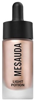 Mesauda Milano Light Potion 203 Felix Felicis - 15 ml