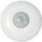 600W Max Outdoor/Bathroom PIR Occupancy Sensor – IP44 – Automatic Timer Reset Light Switch – Adjustable Lux & Timer Surface/Ceiling Mounted Movement Motion Detector Kit – Garden Warehouse