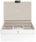 Stackers White Classic Jewellery Box, Set of 2