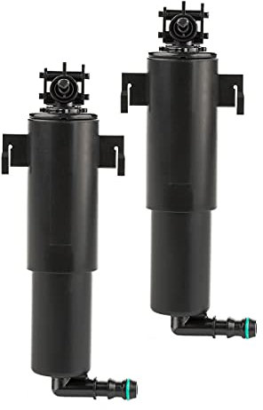 LST 2x Scheinwerfer Spritzdüse Set Scheinwerferreinigung links rechts 3er E90 E91 E92 E93