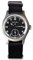 Baltany Retro Automatic Watch Men Small Seconds The Dirty Dozen Watch Style St1701 Subsecond Hand Mechanical Vintage Wristwatch, color 2,