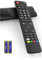 Loewe Mando A Distancia TELEVISIÓN Loewe - Mando TELEVISOR Loewe TV Loewe - Compatible Todas Las Funciones Loewe (ecalidad)