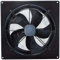 AirTech-UK Industrial Commercial Extractor Fan 600mm / 24 (4 Pole) Ventilator Exhaust Heavy Duty Powerful Low Noise