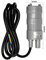 Baceyong 12V Submersible Water Pump, Baceyong High Flow Whale Pump for Camper Caravan Motorhome