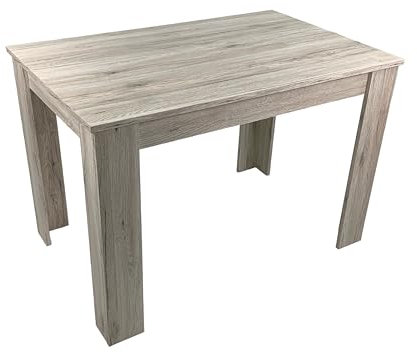 Esszimmer Tisch Küchentisch Sandeiche