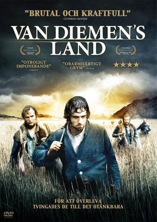 ATLANTIS FILM Van Diemens Land/Movies/Dvd