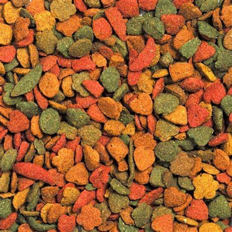 Blue Sky Feeds P15 Pellets For Parrots 1Kg