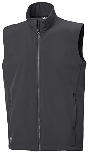 Helly Hansen Workwear Herren Manchester 2.0 Softshellweste