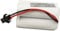 Amewi NiMH Akku 4,8V 700mAh HBX-Stecker