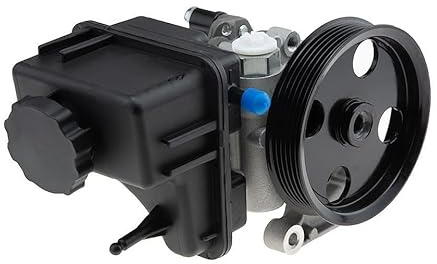 Advantage Auto Parts Compatible with Sprinter Power Steering Pump 2006-Onwards