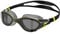 Speedo Biofuse 2.0 Polarised Gafas de natación, por Unisex Adulto, Negro/Verde, ONESZ