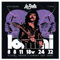 La Bella TI832 Tony Iommi Signature Set D# Tuning 8-32