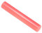 CoCud Acrylic Clay Roller, 6 Inch Length 1 Inch Dia., Acrylic Non-Stick Rolling Pin Roller Pink - (Applications: for Shaping Sculpting)