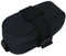 Erice Sacoche Velo, wasserabweisende Aufbewahrungssatteltasche, Porte Bidon Velo, Fahrrad Heckträger Tasche Trunk mit verstellbarer Kordel, Fahrrad Ebike Satteltasche Zubehör (B), FDS154F145