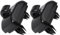 GNXFixt 2 clips para parasol de coche, clip para parasol, gancho de repuesto, para A1 A3 A4 A5 Q3 Q5 (8E0 857 562) A7 B6 B7 B8 S4 S5 8U0857562A, 8E0857562