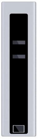 Aiciyimo F2 Projection Keyboard Cell Phone Computer Universal Voice Broadcast Mouse Function Keyboard,Silver