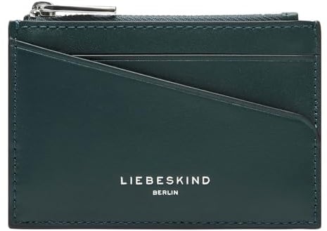 LIEBESKIND Mina Xs Dancing Letters Sft Nap Wallet