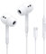USB C Kopfhörer für iPhone 15 Pro/16 Pro Max/16 Plus Pad Pro In-Ear Kopfhörer mit Kabel Type C, Mikrofon, Lautstärkeregler für Samsung S23 S22 S21 S20 A53 A54 A34 Google Pixel 8 7 6A 5 4 OnePlus 9 10