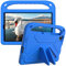 Funda para Samsung Galaxy Tab A 10.1 2019, a prueba de golpes, con soporte y correa para el hombro, funda infantil para Samsung Galaxy Tab A 10.1 pulgadas SM-T510 / T515 (azul, para Galaxy Tab A 10.1