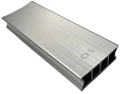 Eighosee 1PC Two-Way Radius Sanding Block 20CM Aluminum Aolly Fret Leveling Fingerboard Luthier Tool Guitar Sanding Beam 10-14