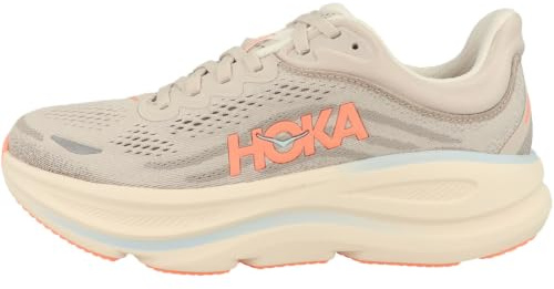 Hoka Damen Bondi 9Road Running Shoe