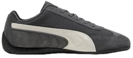 Puma Unisex Speedcat Mesh Sneaker, Grau 404370, 02-GRÜN, 44 EU